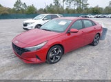 HYUNDAI ELANTRA SEL KMHLS4AG4PU484439 снимка