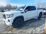 GMC SIERRA 1500 ELEVATION 1GTP9CEK5KZ183720 снимка