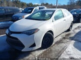TOYOTA COROLLA LE 2T1BURHE5KC245483 снимка