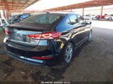 HYUNDAI ELANTRA LIMITED KMHD84LF2HU279128 photo