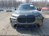 BMW X7 XDRIVE40I 5UX23EM07S9W53333 photo