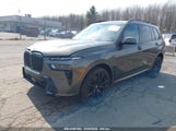 BMW X7 XDRIVE40I 5UX23EM07S9W53333 fotografie