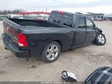 RAM 1500 EXPRESS 4X4 6'4 BOX 1C6RR7FT4JS348324 снимка