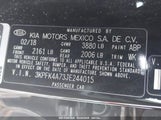 KIA FORTE LX 3KPFK4A73JE244015 снимка