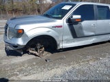 FORD F-150 FX4 1FTFW1ET9EFB05769 снимка