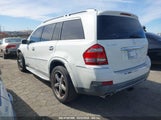 MERCEDES-BENZ GL 550 4MATIC 4JGBF86E38A339443 снимка