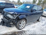 LAND ROVER RANGE ROVER SPORT HSE MHEV SALWR2SU7LA878673 photo