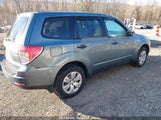 SUBARU FORESTER 2.5X JF2SHAACXDH410233 снимка