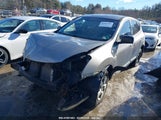 NISSAN ROGUE S JN8AS5MV6BW681609 снимка
