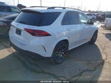 MERCEDES-BENZ AMG GLE 53 4MATIC 4JGFB6BB0MA262697 fotografie