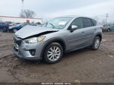 MAZDA CX-5 TOURING JM3KE2CE4D0140692 снимка
