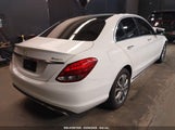 MERCEDES-BENZ C 300 4MATIC/LUXURY 4MATIC/SPORT 4MATIC 55SWF4KB8GU172981 fotografie