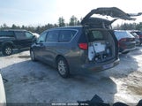 CHRYSLER VOYAGER LX 2C4RC1CG7MR503825 снимка