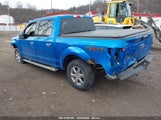 FORD F-150 XLT 1FTEW1EP3LFA10720 снимка