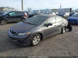 HONDA CIVIC LX 2HGFB2F50EH552833 снимка