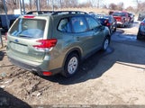 SUBARU FORESTER JF2SKACC1KH426994 снимка