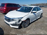 HONDA CIVIC LX 19XFC2F5XHE043571 снимка
