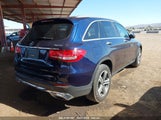 MERCEDES-BENZ GLC 300 4MATIC WDC0G4KB8KV124731 fotografie