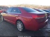 LINCOLN MKZ 3LNHL2GC1AR624862 снимка