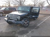 JEEP WRANGLER UNLIMITED SAHARA 1C4HJWEGXGL186065 снимка