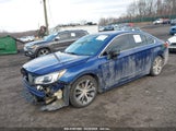 SUBARU LEGACY 2.5I LIMITED 4S3BNAL64F3012997 снимка