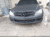 MERCEDES-BENZ C 350 SPORT WDDGF56X58F050826 снимка