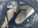 MERCEDES-BENZ C 350 SPORT WDDGF56X58F050826 снимка