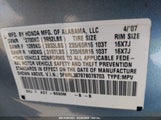 HONDA ODYSSEY EX-L 5FNRL38787B078703 снимка