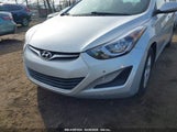 HYUNDAI ELANTRA SE 5NPDH4AEXFH581420 снимка