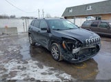 JEEP CHEROKEE LATITUDE PLUS FWD 1C4PJLLB3JD553228 fotografie
