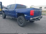 CHEVROLET SILVERADO 1500 2LT 3GCUKREC3EG369781 снимка