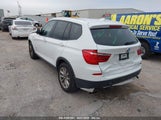 BMW X3 XDRIVE28I 5UXWX9C52D0A17486 снимка