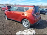 KIA SOUL LX KNDJ23AU4R7919070 fotografie