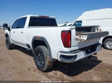 GMC SIERRA 2500HD 4WD STANDARD BED AT4 1GT49PEY3PF132675 снимка