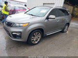 KIA SORENTO SX 5XYKW4A28DG361443 снимка
