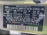 KIA SORENTO SX 5XYKW4A28DG361443 снимка