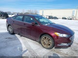FORD FUSION SE 3FA6P0H93HR172744 снимка