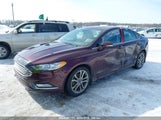 FORD FUSION SE 3FA6P0H93HR172744 снимка