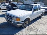FORD RANGER SPLASH/XLT 1FTCR14X3VPA65164 снимка