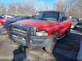 DODGE RAM 1500 ST 1B7HF16Z11S675472 снимка