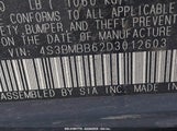 SUBARU LEGACY 2.5I PREMIUM 4S3BMBB62D3012603 снимка