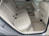 VOLKSWAGEN PASSAT 2.5L SE 1VWBH7A36CC077412 снимка