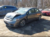 HONDA CIVIC EX 19XFA1F89AE038006 снимка