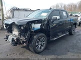 CHEVROLET SILVERADO 1500 4WD STANDARD BED LT 1GCPDDEK2PZ159743 снимка