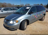 DODGE CARAVAN SXT 1D4GP45R26B626187 fotografie