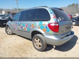 DODGE CARAVAN SXT 1D4GP45R26B626187 снимка