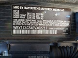 BMW I3 BASE W/RANGE EXTENDER WBY1Z4C54EVX62717 fotografie