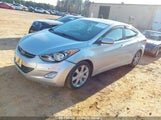 HYUNDAI ELANTRA LIMITED (ULSAN PLANT) KMHDH4AE0CU273783 снимка