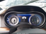 CHRYSLER 300C PLATINUM 2C3CCAPT9FH860157 fotografie