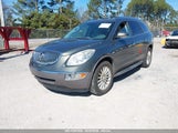 BUICK ENCLAVE 1XL 5GAKRBED6BJ158475 снимка